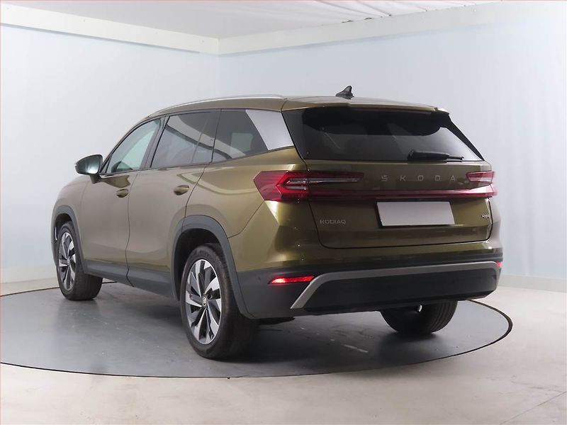 Škoda Kodiaq (2024) 2.0 TDI - fotka 4 z 18