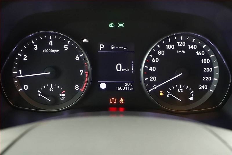 Hyundai i30 (2023) 1.5 T-GDI, Automat, ČR,1.maj - fotka 8 z 22