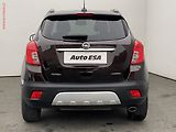 Opel Mokka (2017) 1.4 T, Cosmo, kůže, navi - náhled 4