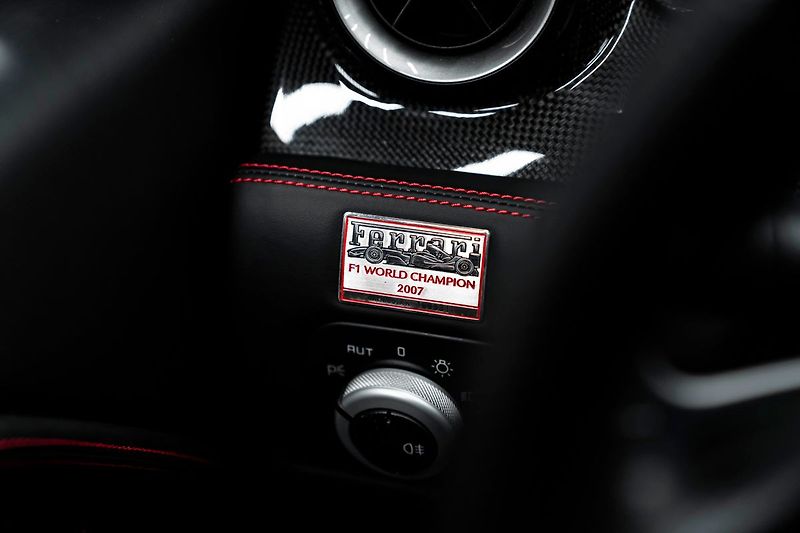 Ferrari 599 - fotka 24 z 30