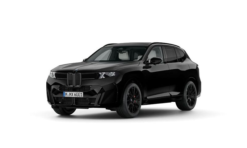 BMW X5 40 xDrive - fotografie inzerátu