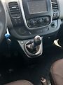 Renault Trafic 1.6dCi 92kW Passenger TZ 9Míst - náhled 9