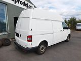 Volkswagen Transporter (2015) 2,0TDI,103KW,L2,H2,TAŽNÝ,SER.K - náhled 6