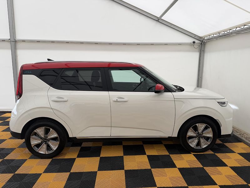 Kia e-Soul 40KW/H*DPH*ACC*LED* - fotka 7 z 47