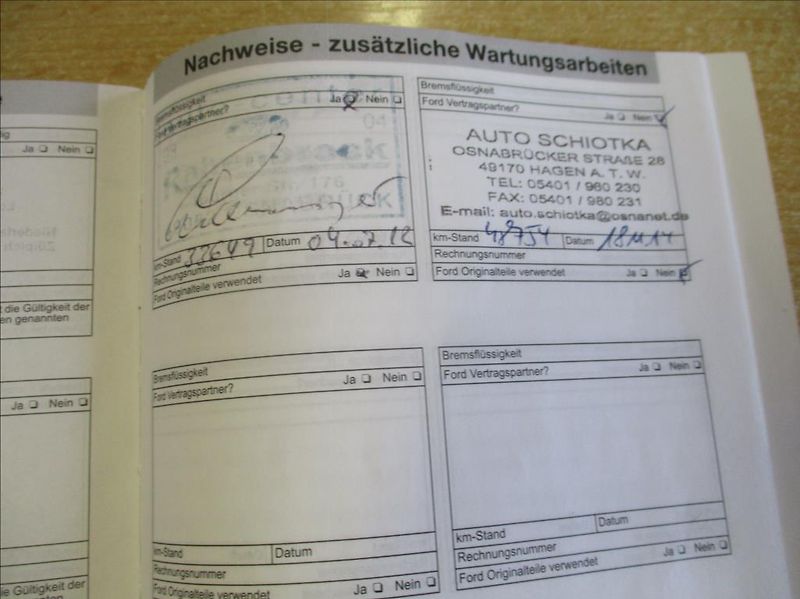 Ford C-MAX 1,6 16V, klima,serviska,tažné, - fotka 25 z 26