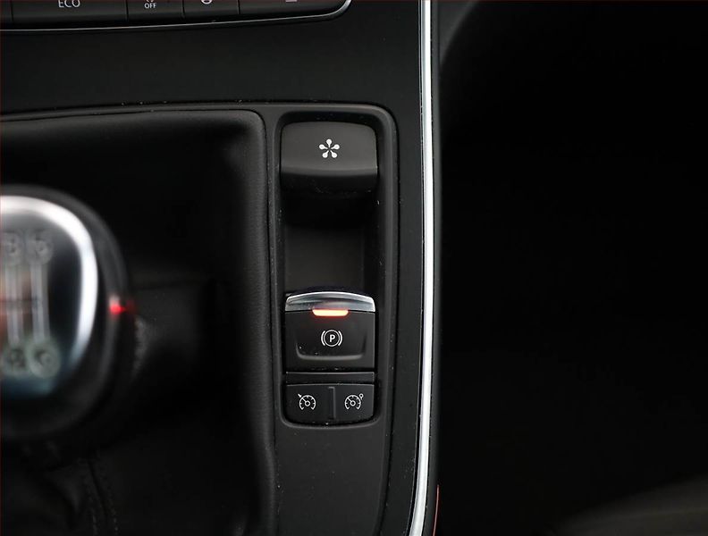 Renault Scénic (2017) 1.2 TCe, ČR,1.maj, Serv.kniha - fotka 14 z 20