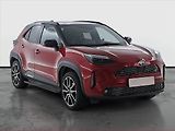 Toyota Yaris Cross (2022) 1.5 VVT-iE - náhled 1