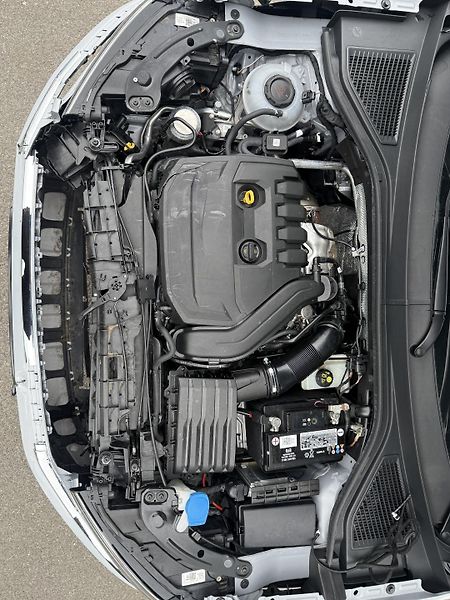 Volkswagen T-Roc 1.5 TSI 110 kW - fotka 23 z 23