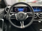 Mercedes-Benz CLA Třída 200 d kupé Progressive L - náhled 11