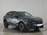 Cupra Terramar (2026) SUV - náhled 14