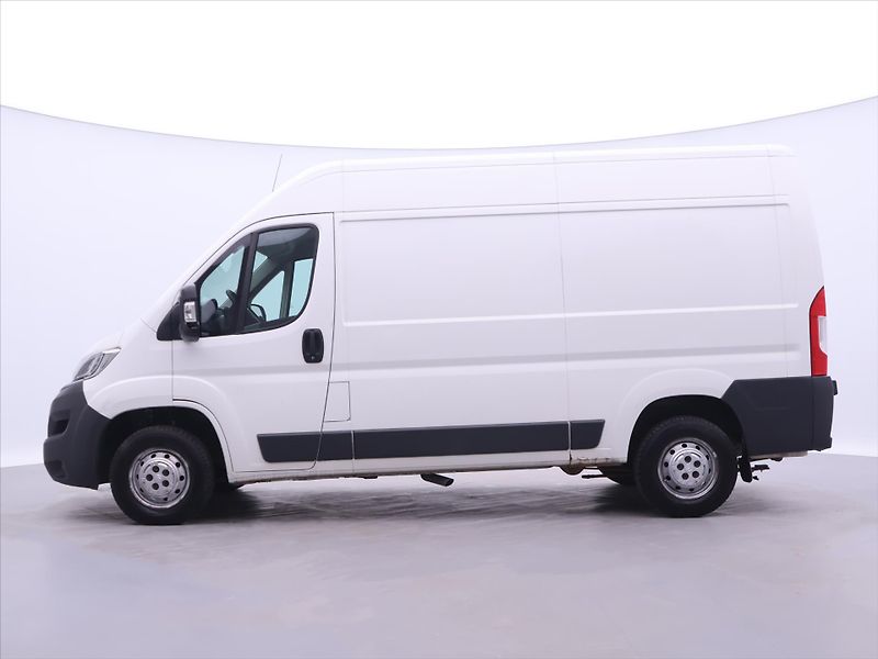 Citroën Jumper 2.0 HDI 96kW CZ Klima L2H2 DPH - fotka 4 z 34