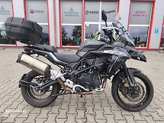 Benelli TRK 502 X (2021) - fotografie inzerátu