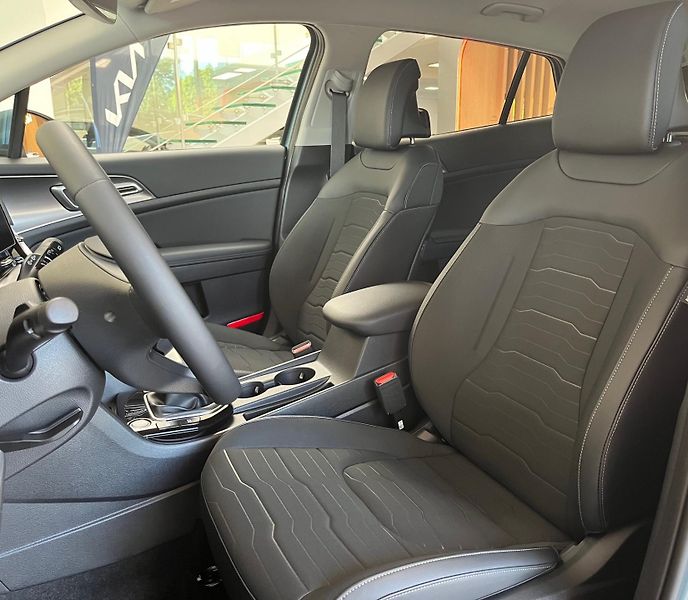 Kia Sportage TOP 1.6 T-GDI GPF 4x2 - fotka 15 z 18