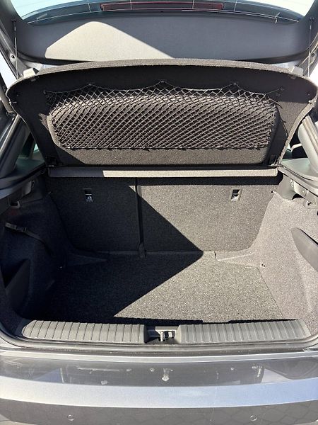 Škoda Kamiq (2026) Dynamic 6MP 1,0TSI - fotka 6 z 6