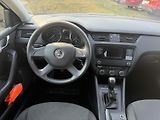 Škoda Octavia 1.2 TSI - náhled 12