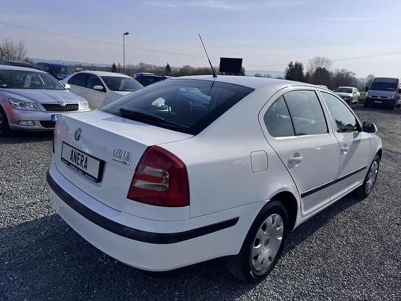 Škoda Octavia II 1.9 TDI,77 kW, 1.Majitel,ČR - fotka 7 z 30