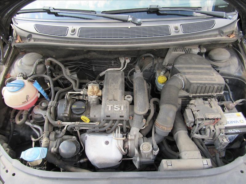 Škoda Fabia 1,2 TSi 63kW Combi - fotka 24 z 31