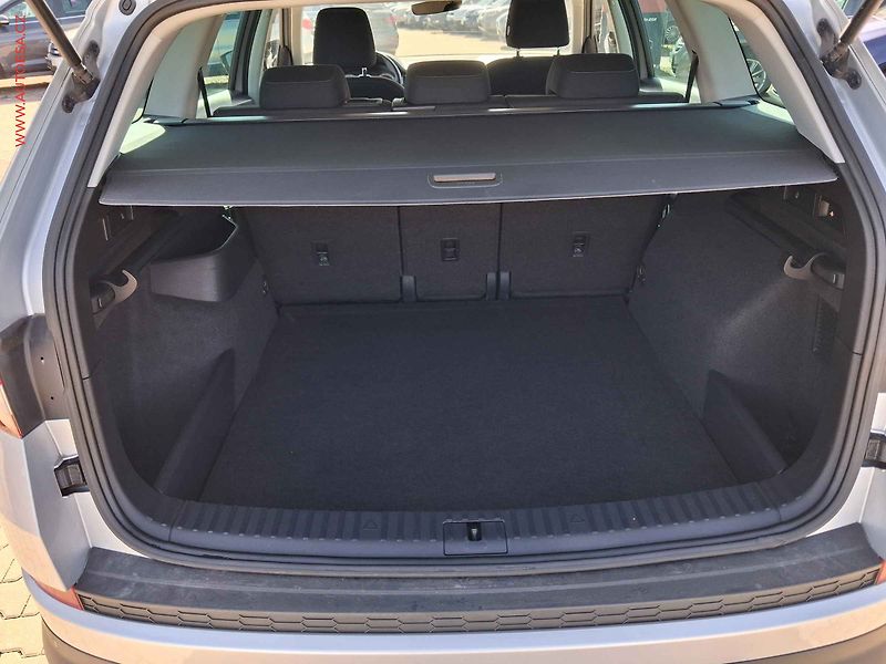 Škoda Kodiaq (2020) 2.0 TDi 4x4, ČR, Style, DSG - fotka 6 z 22