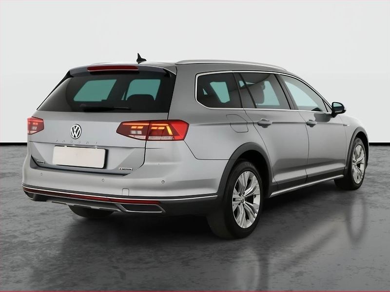 Volkswagen Passat (2019) Alltrack 2.0 TDI, 4X4 - fotka 5 z 25