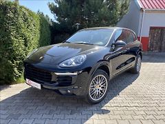 Porsche Cayenne 3,0 D  PLATINUM EDITION SPORT - fotografie inzerátu