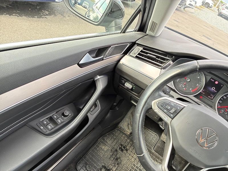 Volkswagen Passat (2024) ELEGANCE 2.0TDI 110kW DSG CZ  - fotka 11 z 11