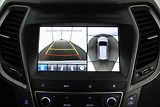 Hyundai Santa Fe (2016) 2.2 CRDi Blue, 4X4, Automat - náhled 15
