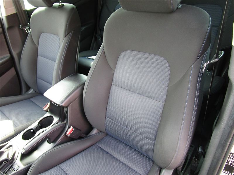 Hyundai Tucson 1.6T-GDi, aut. klima, 1. maj. - fotka 13 z 40