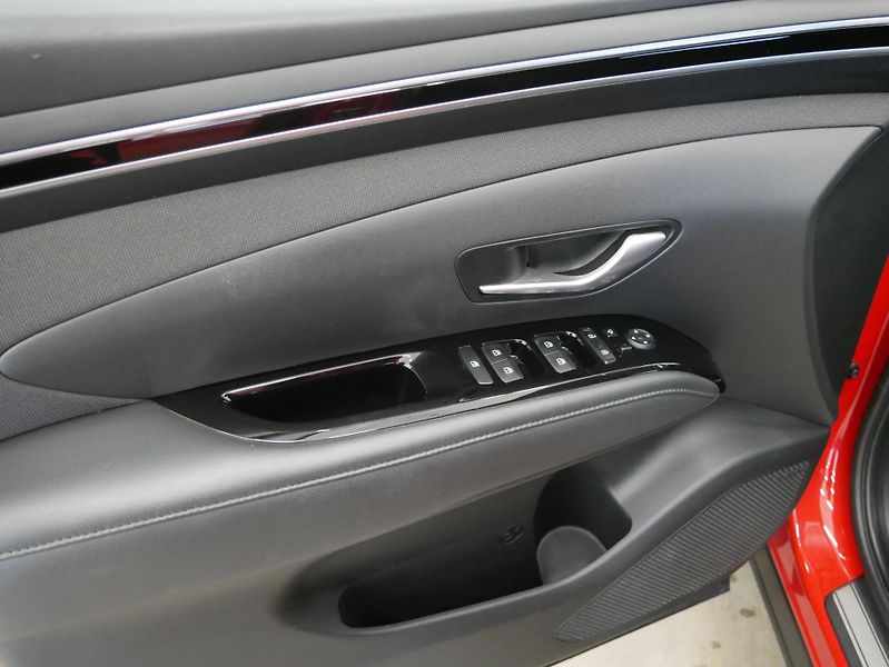 Hyundai Tucson - fotka 11 z 25