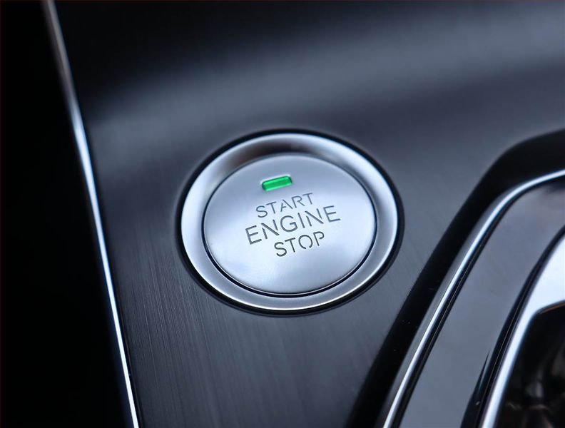 BAIC X7 (2025) 1.5T - fotka 22 z 27