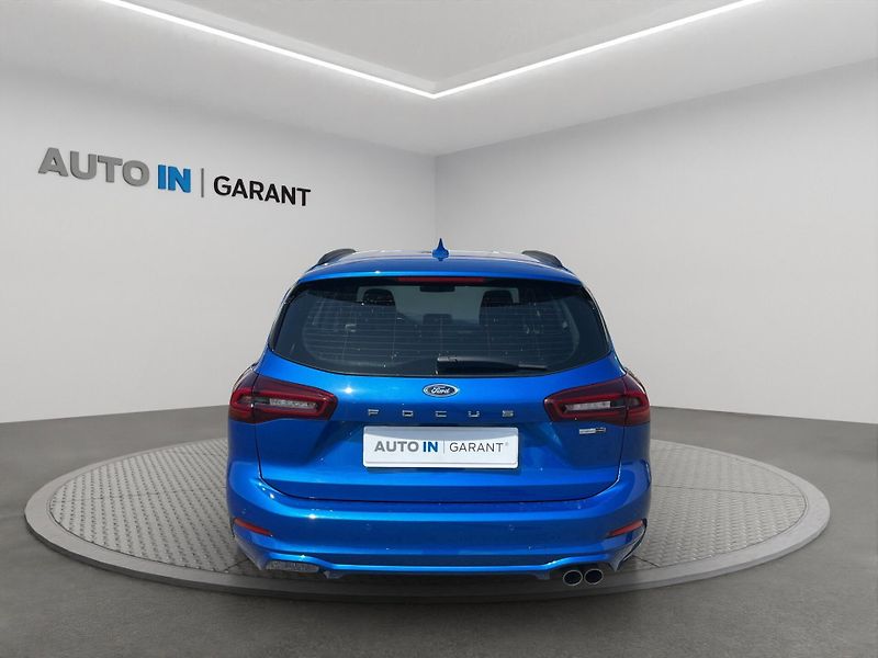 Ford Focus (2024) ST-line 1.0 114kW MHEV, ČR, 1. - fotka 6 z 25