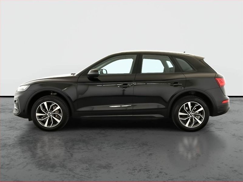 Audi Q5 (2022) 40 TDI, DPH, ČR - fotka 3 z 19