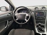 Ford Mondeo (2014) Titanium 2.0 TDCi, Navi - náhled 7