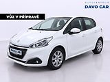 Peugeot 208 1.5 HDI 75 kW Klima CZ 86'784 - náhled 1