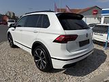 Volkswagen Tiguan R-Line 2,0 TSi/180kW 4x4 DSG - náhled 4