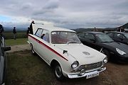 Ford Consul.