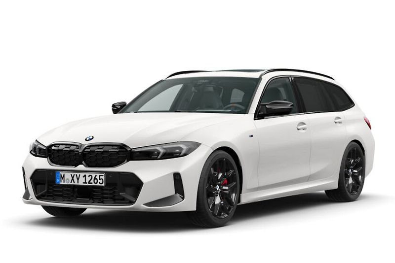 BMW Řada 3 řady 3 | M340d xDrive - fotografie inzerátu