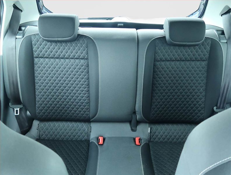 Škoda Citigo (2016) 1.0 MPI - fotka 10 z 15