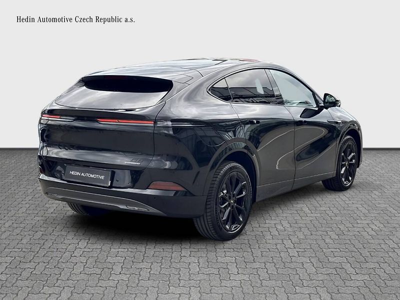 Xpeng G6 (2026) AWD Performance - fotka 6 z 14