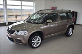 Škoda Yeti 1,2 TSi, 1.maj., DSG,serviska, - náhled 1