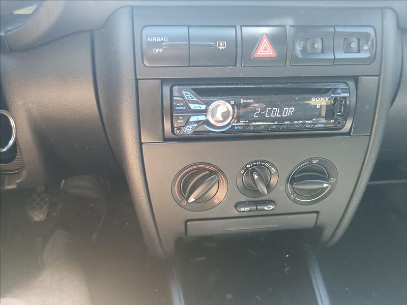 Seat Toledo 1,9 TDi  Stella - fotka 21 z 21