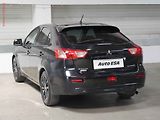 Mitsubishi Lancer (2017) 1.6., 1.maj,ČR, AC, výhřev - náhled 3