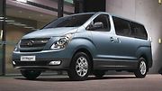 Hyundai H-1.