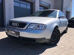 Audi A6 (1998) 1.8 - fotografie inzerátu