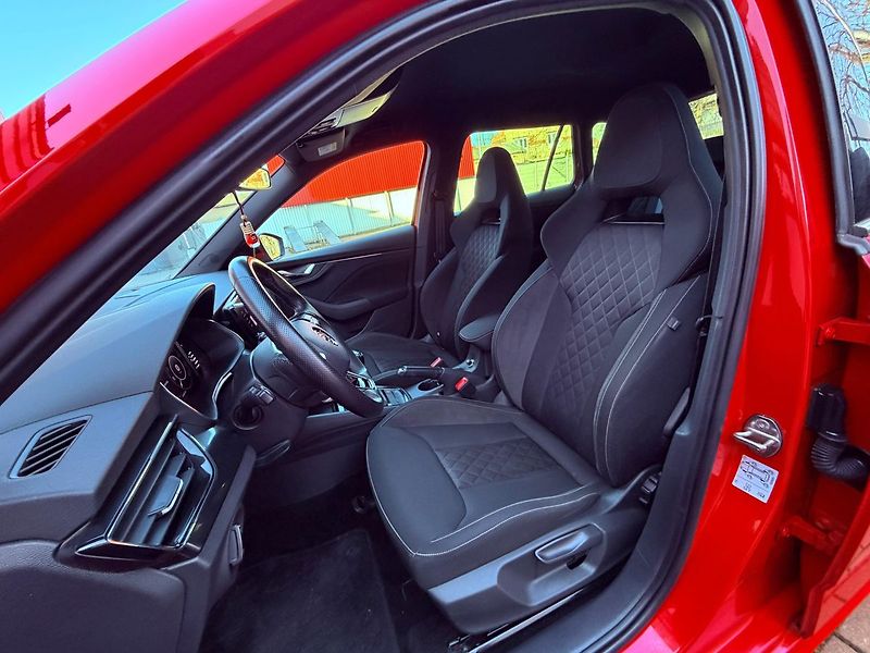 Škoda Kamiq 1.0 TSi Style, ČR, 1.Maj - fotka 15 z 29