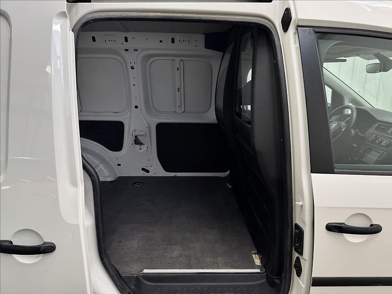 Volkswagen Caddy ABT e MAXI 37.3kWh 83kW - fotka 27 z 32