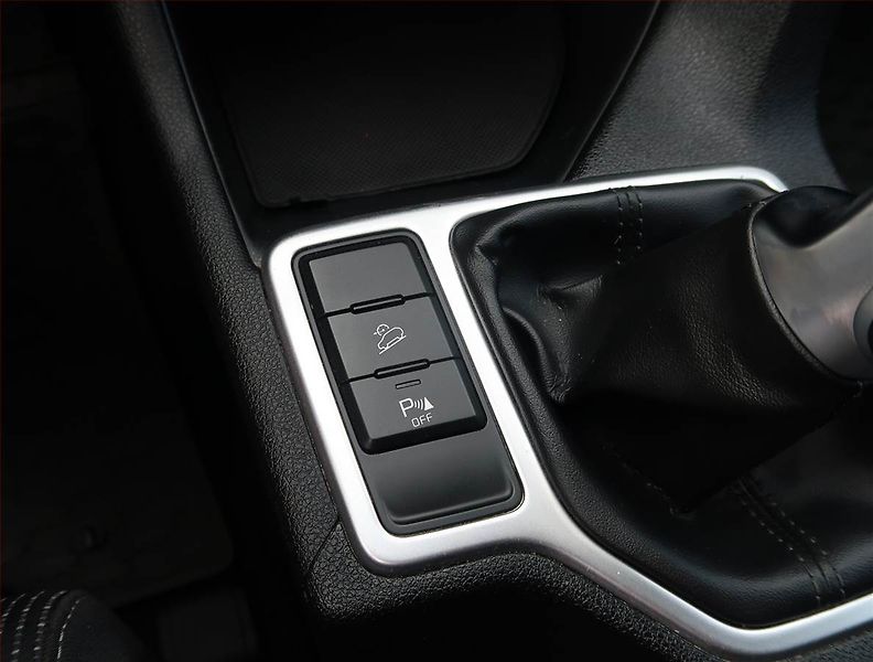 Kia Sportage (2019) 1.6 GDI, LPG, Serv.kniha, Navi - fotka 21 z 21