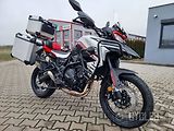 Benelli TRK 702 X (2026) - náhled 6