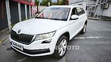 Škoda Kodiaq (2018) 2.0 TDi 4x4, 7míst, ČR - náhled 1