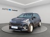 Kia Sportage (2020) GT-LINE, 1.6 130kW, 4x4, Aut., - náhled 1