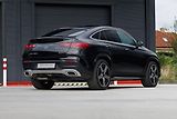 Mercedes-Benz GLE (2025) GLE 450d Coupe 4Matic AMG Line - náhled 16